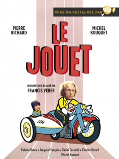 Voir Le jouet (Version restaurée) en streaming sur Filmo