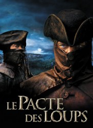 Voir Le pacte des loups (Version Restaurée) en streaming et VOD