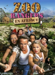 Voir Zoo Rangers en Afrique en streaming sur Filmo