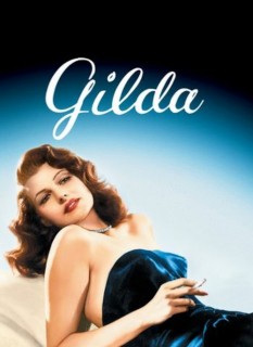 Voir Gilda en streaming sur Filmo