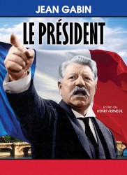 Voir Le président en streaming et VOD