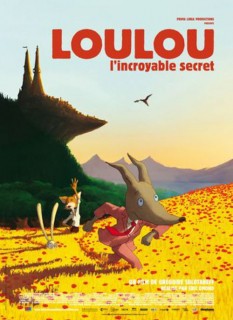 Voir Loulou : l'incroyable secret en streaming sur Filmo