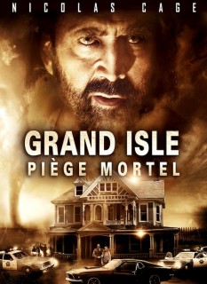 Voir Grand Isle : Piège mortel en streaming sur Filmo