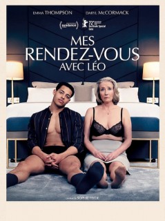 Voir Mes rendez-vous avec Léo en streaming sur Filmo