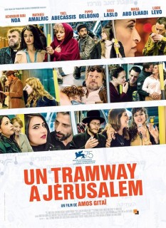 Voir Un tramway à Jérusalem en streaming sur Filmo