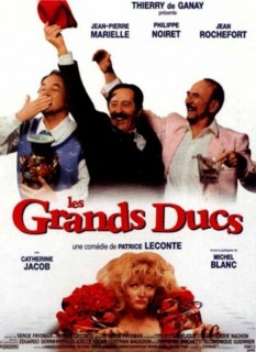 Voir Les grands ducs en streaming sur Filmo