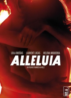 Voir Alléluia en streaming sur Filmo