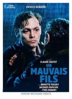 Voir Un mauvais fils (Version restaurée) en streaming sur Filmo