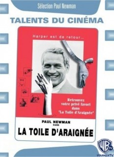 Voir La toile d'araignée en streaming sur Filmo