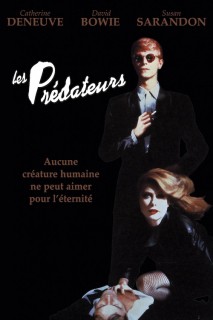 Voir Les Prédateurs en streaming sur Filmo