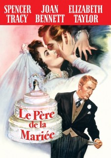 Voir Le père de la mariée en streaming sur Filmo