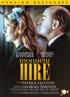 Voir Monsieur Hire (Version restaurée) en streaming sur Filmo