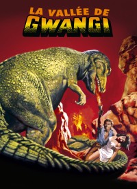 Voir La vallée de Gwangi en streaming et VOD