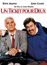 Voir Un ticket pour deux en streaming et VOD