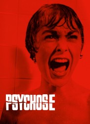 Voir Psychose (version restaurée) en streaming et VOD