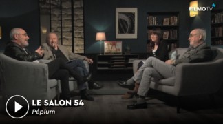 Le salon de filmotv #54