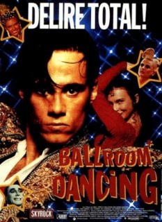 Voir Ballroom Dancing en streaming sur Filmo