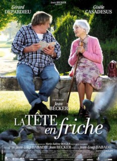 Voir La tête en friche en streaming sur Filmo