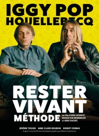 Voir Rester vivant : méthode en streaming et VOD