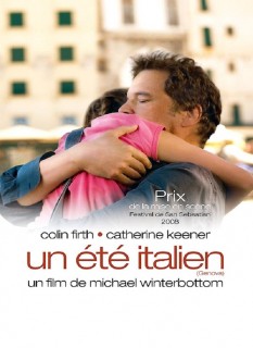 Voir Un été italien en streaming sur Filmo