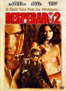 Voir Desperado 2 en streaming sur Filmo