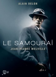 Voir Le samouraï (Version restaurée) en streaming et VOD