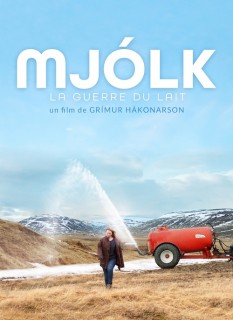 Voir Mjólk, la guerre du lait en streaming sur Filmo