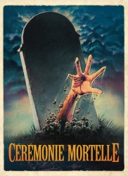 Voir Cérémonie mortelle en streaming et VOD