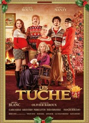 Voir Les Tuche 4 en streaming et VOD