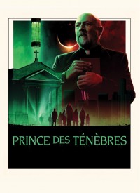 Voir Prince des ténèbres (version restaurée) en streaming et VOD