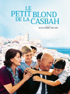 Voir Le petit blond de la Casbah en streaming sur Filmo