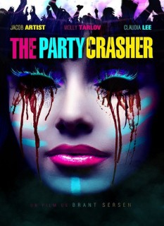 Voir The Party Crasher en streaming sur Filmo