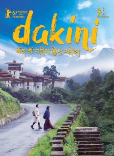 Voir Dakini en streaming sur Filmo