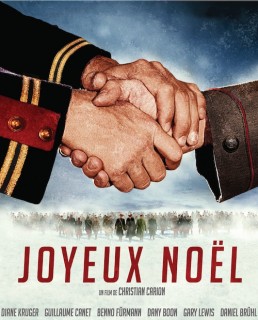 Voir Joyeux noel en streaming sur Filmo