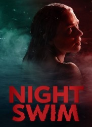 Voir Night Swim en streaming et VOD