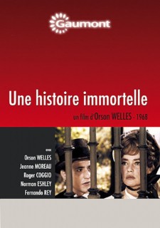 Voir Une histoire immortelle (Version restaurée VOSTF) en streaming sur Filmo