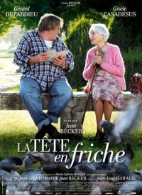 Voir La tête en friche en streaming et VOD