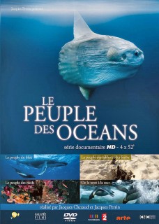 Voir Le peuple des océans en streaming sur Filmo