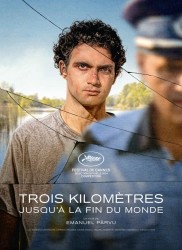 Voir Trois kilomètres jusqu'à la fin du monde en streaming et VOD