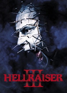 Voir Hellraiser 3 hell on earth en streaming sur Filmo