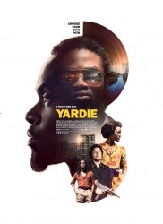 Voir Yardie en streaming et VOD