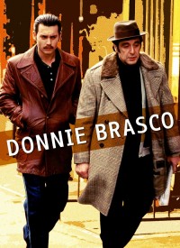 Voir Donnie Brasco en streaming et VOD