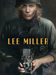 Voir Lee Miller en streaming sur Filmo