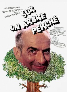 Voir Sur un arbre perché en streaming sur Filmo