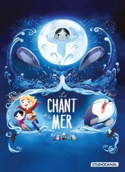 Voir Le chant de la mer en streaming et VOD