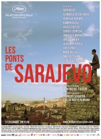 Voir Les ponts de sarajevo en streaming et VOD