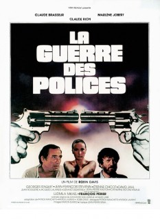 Voir La guerre des polices en streaming sur Filmo