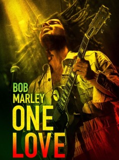 Voir Bob Marley: One Love en streaming sur Filmo