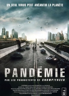 Voir Pandémie en streaming sur Filmo