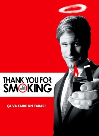 Voir Thank You for Smoking en streaming et VOD